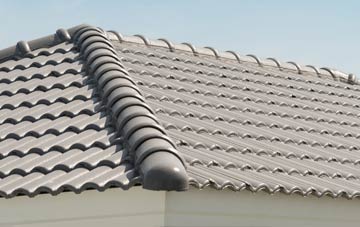 advantages of Markethill clay roofing