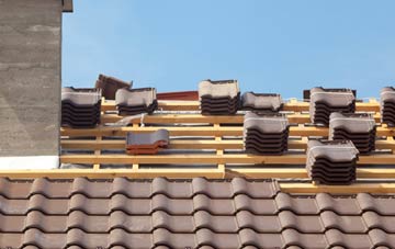 Markethill clay roofing costs