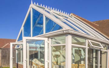 conservatory roof insulation costs Markethill
