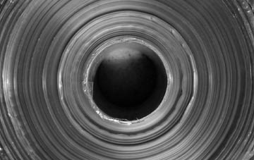 Markethill edpm waterproofing