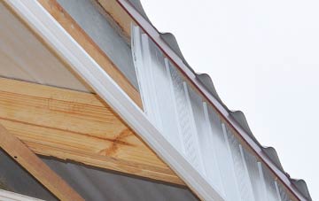 why Markethill fascia repairs are essential