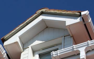 Markethill fascia installation costs