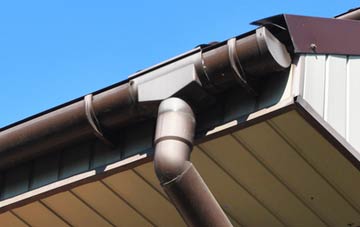 types of Markethill fascias