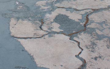 fibreglass roofing replacement Markethill