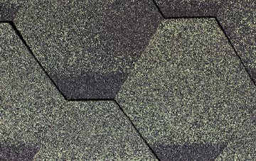 Markethill fibreglass shingle repairs