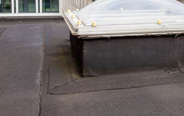 disadvantages of Markethill flat roofs