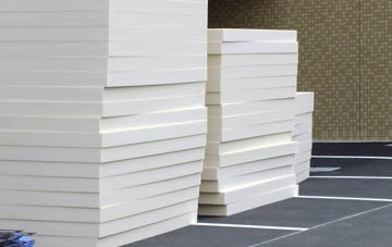 Markethill flat roof insulation costs