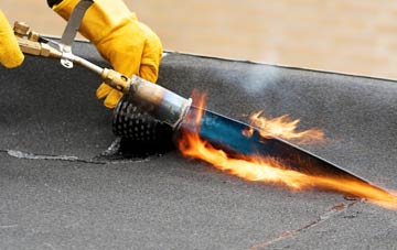 flat roof repairs Markethill, Perth And Kinross