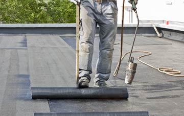 flat roof replacement Markethill, Perth And Kinross