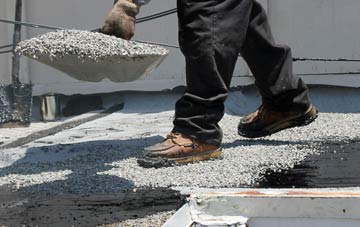 Markethill flat roofing companies