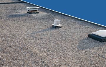 flat roofing Markethill, Perth And Kinross