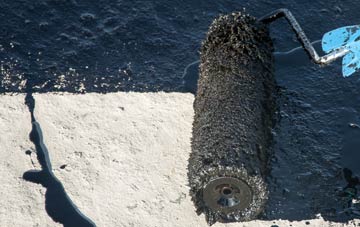 Markethill liquid sealant waterproofing