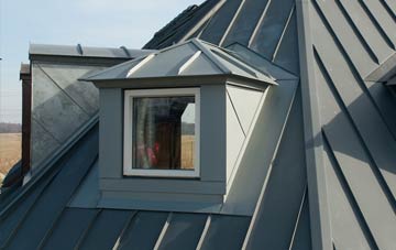 metal roofing Markethill, Perth And Kinross