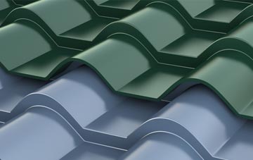 who should consider Markethill plastic roofs