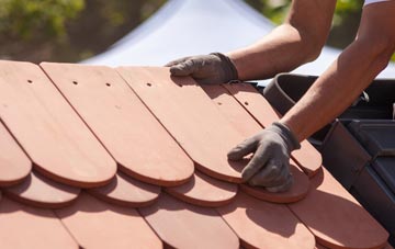 Markethill roof tile contractors