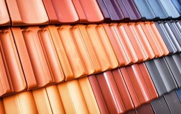 Markethill roof tile costs