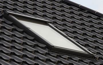 benefits of Markethill roof windows