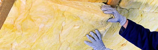 quotes for Markethill roof insulation