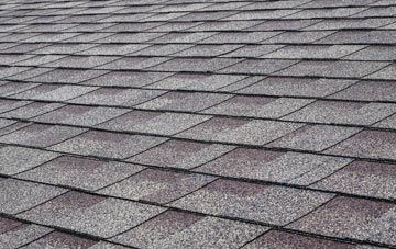 Markethill tiles for shallow pitch roofing