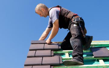 disadvantages of Markethill slate roofing