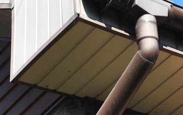 Markethill soffit installation costs