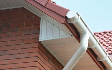 Markethill soffit repair costs