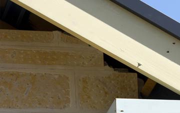 soffit repair Markethill