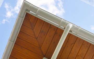 Markethill soffit types