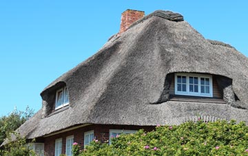 thatch roofing Markethill, Perth And Kinross