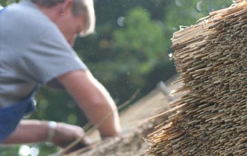 professional Markethill thatchers