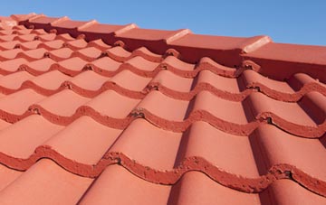 Markethill tile and slate roof replacement