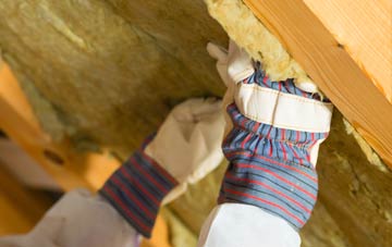 types of Markethill pitched roof insulation materials