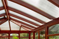 Markethill conservatory roofing insulation