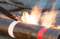 Markethill flat roofing replacement