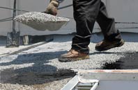 find rated Markethill flat roofing replacement companies