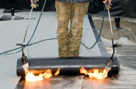 Markethill flat roof sealing quote