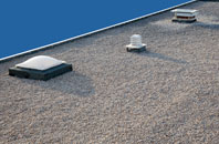 Markethill flat roofing