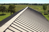 Markethill metal roof quotes