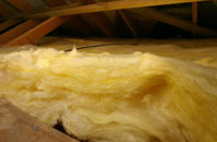Markethill pitch roof insulation
