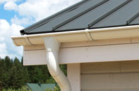 Markethill soffits