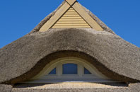 Markethill thatch roofing